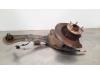 Knuckle, rear right from a Ford Grand C-Max (DXA) 1.6 TDCi 16V 2012
