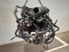 Ford Kuga II (DM2) 1.6 EcoBoost 16V Engine