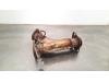 Lexus RX 300 Exhaust middle section