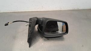Used Wing mirror, left Skoda Fabia III (NJ3) 1.0 12V Price € 96,80 Inclusive VAT offered by Autohandel Didier