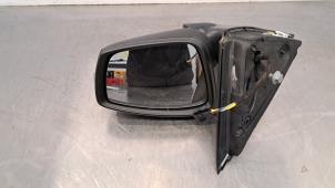 Gebrauchte Außenspiegel rechts Skoda Fabia III (NJ3) 1.0 12V Preis € 96,80 Mit Mehrwertsteuer angeboten von Autohandel Didier