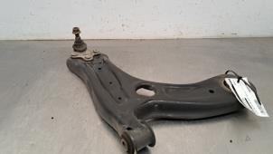 Used Front wishbone, right Skoda Fabia III (NJ3) 1.0 12V Price € 66,55 Inclusive VAT offered by Autohandel Didier