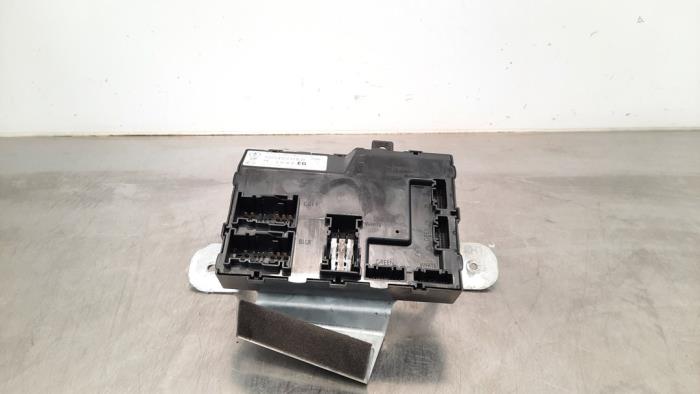 Used Body control computer Ford Tourneo Courier (JU2) 1.5 TDCi 95 Price € 133,10 Inclusive VAT offered by Autohandel Didier