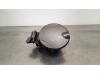 Ford Tourneo Courier (JU2) 1.5 TDCi 95 Tank cap cover