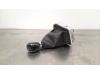 Ford Tourneo Courier (JU2) 1.5 TDCi 95 Gear stick cover