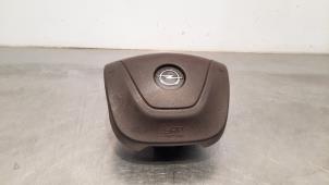 Used Left airbag (steering wheel) Opel Movano 2.3 CDTi 16V RWD Price € 66,55 Inclusive VAT offered by Autohandel Didier