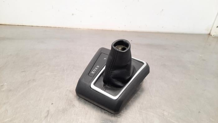 Gear stick cover from a Ford Transit Custom 2.0 TDCi 16V Eco Blue 170 2021