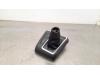 Gear stick cover from a Ford Transit Custom 2.0 TDCi 16V Eco Blue 170 2021