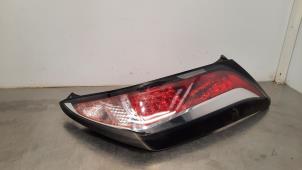 Used Taillight, right Toyota Aygo (B40) 1.0 12V VVT-i Price € 96,80 Inclusive VAT offered by Autohandel Didier