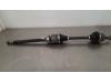 Jeep Compass (MP) 1.6 D 16V Multijet II Front drive shaft, right