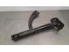 Jeep Compass (MP) 1.6 D 16V Multijet II Front part support