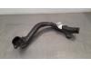 Intercooler tube from a Jeep Compass (MP) 1.6 D 16V Multijet II 2018