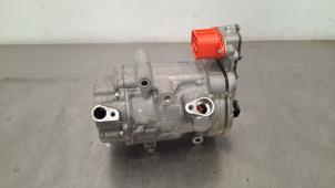 Used Air conditioning pump Nissan Leaf (ZE1) 40kWh Price € 223,85 Inclusive VAT offered by Autohandel Didier