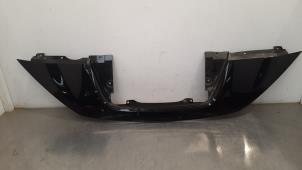 Used Front bumper, central component Nissan Leaf (ZE1) 40kWh Price on request offered by Autohandel Didier