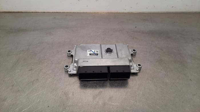 Used Engine management computer Nissan Leaf (ZE1) 39/40kWh Price € 332,75 Inclusive VAT offered by Autohandel Didier