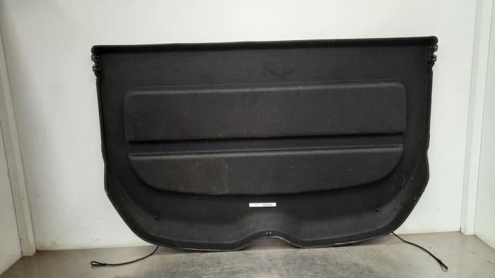 Parcel shelf from a Nissan Leaf (ZE1) 40kWh 2020