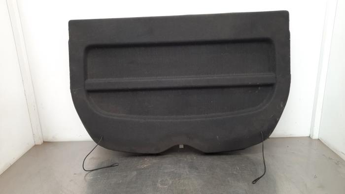 Parcel shelf from a Nissan Leaf (ZE1) 40kWh 2020