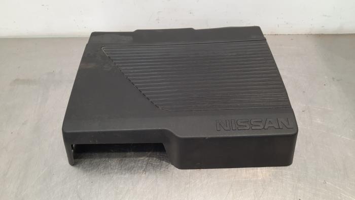 Used Engine cover Nissan Leaf (ZE1) 39/40kWh Price € 60,50 Inclusive VAT offered by Autohandel Didier