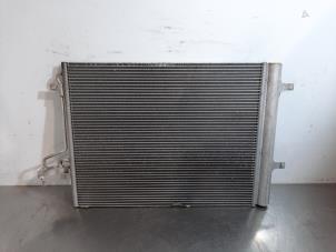 Used Air conditioning condenser Ford Kuga II (DM2) 1.6 EcoBoost 16V Price € 133,10 Inclusive VAT offered by Autohandel Didier