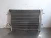 Air conditioning condenser from a Ford Kuga II (DM2), 2012 1.6 EcoBoost 16V, SUV, Petrol, 1.596cc, 110kW (150pk), FWD, JQMB; JQMA, 2013-03 / 2014-09 2014