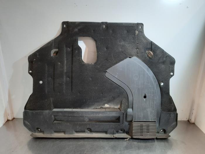 Used Intermediate plate motor Ford Kuga II (DM2) 1.6 EcoBoost 16V Price € 60,50 Inclusive VAT offered by Autohandel Didier