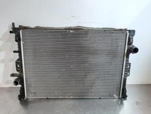 Used Radiator Ford Kuga II (DM2) 1.6 EcoBoost 16V Price € 133,10 Inclusive VAT offered by Autohandel Didier