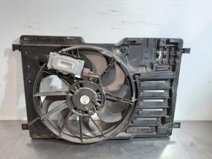 Usagé Ventilateur Ford Kuga II (DM2) 1.6 EcoBoost 16V Prix € 133,10 Prix TTC proposé par Autohandel Didier