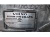 Caja de cambios de un Volvo V90 II (PW) 2.0 D3 16V 2020