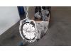 Gearbox from a BMW X5 (F15) xDrive 35i 3.0 2020