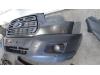 Front end, complete from a Ford Transit 2.0 TDCi 16V Eco Blue 130 2018