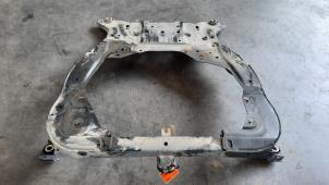 Used Subframe Landrover Discovery Sport (LC) 2.0 TD4 150 16V Price € 647,35 Inclusive VAT offered by Autohandel Didier