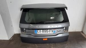 Used Tailgate Landrover Discovery Sport (LC) 2.0 TD4 150 16V Price € 1.270,50 Inclusive VAT offered by Autohandel Didier