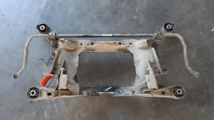 Used Subframe Landrover Discovery Sport (LC) 2.0 TD4 150 16V Price € 242,00 Inclusive VAT offered by Autohandel Didier
