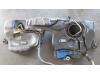 Tank from a Volvo V90 II (PW), 2016 2.0 D3 16V, Combi/o, Diesel, 1.969cc, 110kW (150pk), FWD, D4204T9; D4204T16, 2016-03 / 2021-12 2020