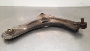 Used Front wishbone, right Citroen C3 (SX/SW) 1.2 Vti 12V PureTech Price € 66,55 Inclusive VAT offered by Autohandel Didier