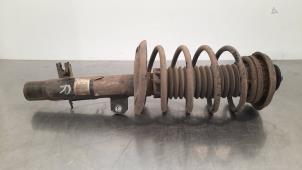 Used Front shock absorber, right Citroen C3 (SX/SW) 1.2 Vti 12V PureTech Price € 127,05 Inclusive VAT offered by Autohandel Didier