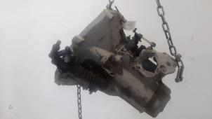 Used Gearbox Citroen C3 (SX/SW) 1.2 Vti 12V PureTech Price € 574,75 Inclusive VAT offered by Autohandel Didier