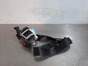 Used Front seatbelt, right Mercedes A (W176) 1.6 A-180 16V Price on request offered by Autohandel Didier