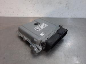 Used Engine management computer Mercedes A (W176) 1.6 A-180 16V Price € 193,60 Inclusive VAT offered by Autohandel Didier
