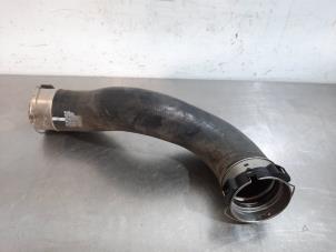 Used Air intake hose Mercedes A (W176) 1.6 A-180 16V Price € 30,25 Inclusive VAT offered by Autohandel Didier