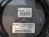 Cooling fans from a Mercedes-Benz A (W176) 1.6 A-180 16V 2013