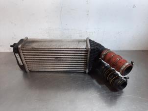 Used Intercooler Peugeot 208 I (CA/CC/CK/CL) 1.5 BlueHDi 100 Price € 127,05 Inclusive VAT offered by Autohandel Didier