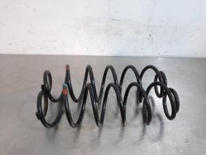 Used Rear coil spring Peugeot 208 I (CA/CC/CK/CL) 1.5 BlueHDi 100 Price € 36,30 Inclusive VAT offered by Autohandel Didier