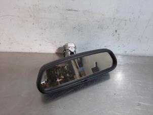 Used Rear view mirror Peugeot 208 I (CA/CC/CK/CL) 1.5 BlueHDi 100 Price € 30,25 Inclusive VAT offered by Autohandel Didier