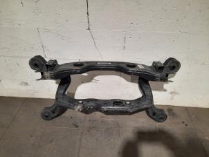 Used Subframe Mercedes A (W176) 1.6 A-160 16V Price € 320,65 Inclusive VAT offered by Autohandel Didier