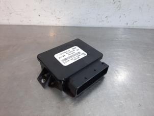 Used Parking brake module Mercedes A (W176) 1.6 A-180 16V Price on request offered by Autohandel Didier
