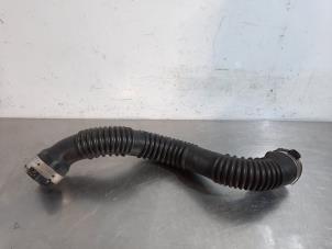 Used Intercooler hose Mercedes A (W176) 1.6 A-180 16V Price € 24,20 Inclusive VAT offered by Autohandel Didier
