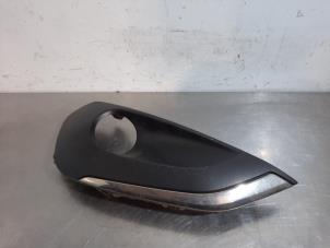 Used Cover plate fog light, left Peugeot 208 I (CA/CC/CK/CL) 1.5 BlueHDi 100 Price € 30,25 Inclusive VAT offered by Autohandel Didier