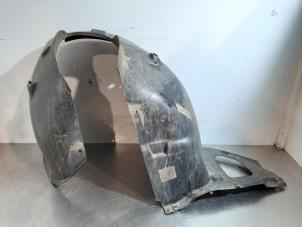 Used Wheel arch liner Peugeot 208 I (CA/CC/CK/CL) 1.5 BlueHDi 100 Price € 36,30 Inclusive VAT offered by Autohandel Didier