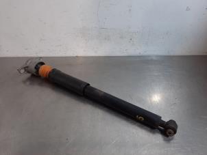 Used Rear shock absorber, right Mercedes A (W176) 1.6 A-160 16V Price € 42,35 Inclusive VAT offered by Autohandel Didier